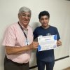 Santa Casa entrega certificados à 2ª turma do PIP para PcD 